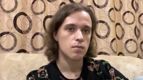 Eric online show from October 2025 04:05:01 PM