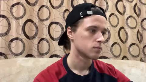 Eric online show from October 2025 05:12:01 PM