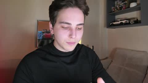 Eric online show from November 2025 07:46:02 PM