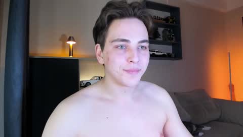 Eric online show from March 2026 07:29:01 PM