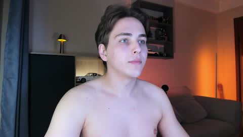 Eric online show from March 2026 08:10:01 PM