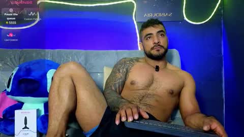 Brayan online show from December 2025 02:17:01 AM