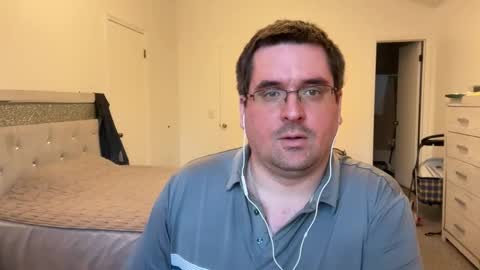 eric heim online show from November 2025 09:58:01 PM