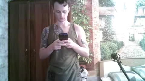 Eric online show from September 2025 06:24:01 AM