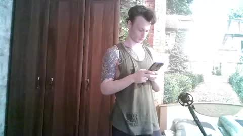 Eric online show from September 2025 07:08:01 AM