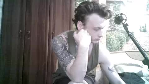 Eric online show from September 2025 11:43:01 AM