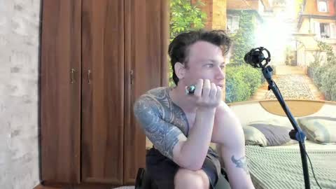 Eric online show from September 2025 07:32:02 AM