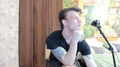 Eric online show from September 2025 05:55:02 AM