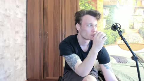 Eric online show from September 2025 05:34:01 AM