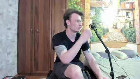 Eric online show from September 2025 11:59:02 AM