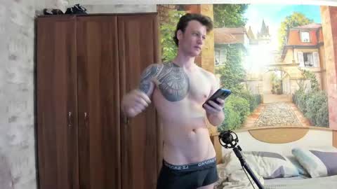 Eric online show from October 2025 08:14:01 AM