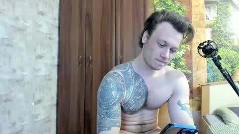 Eric online show from November 2025 03:14:02 PM