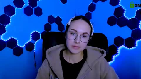 your dear Erica  online show from February 2026 09:22:02 PM