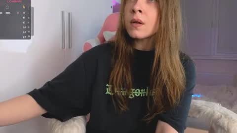 Erica Jones online show from July 2026 07:42:01 PM