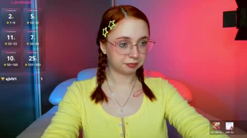 Erica 3 online show from March 2026 01:50:01 AM