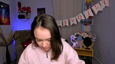 Snapshot of erica_star chatting on February 2026 06:53:02 AM erica_star online show from February 2026 06:53:02 AM