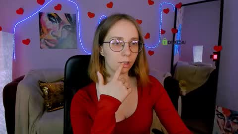 Snapshot of erica_star chatting on February 2026 10:14:01 AM erica_star online show from February 2026 10:14:01 AM