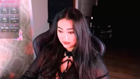 Erica Wayne online show from February 2026 10:47:01 PM