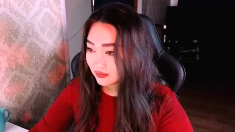 Erica Wayne online show from February 2026 07:51:01 AM