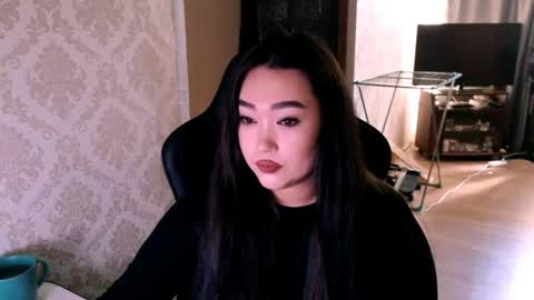 Erica Wayne online show from May 2026 02:28:02 AM
