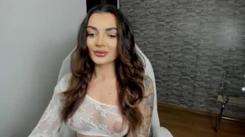 Riaaa online show from November 2025 07:35:02 PM