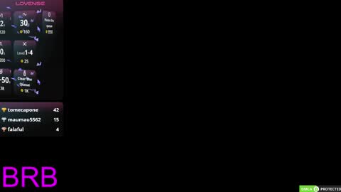 ericaevan online show from February 2025 07:06:02 AM