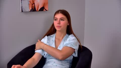 EricaFoxes online show from July 2026 06:04:02 AM