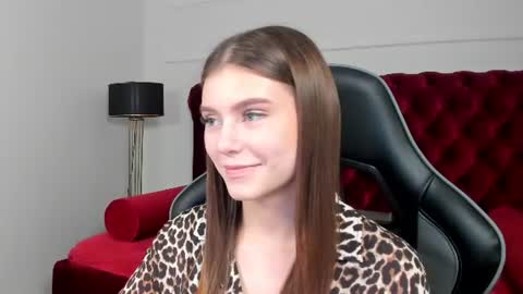 EricaFoxes online show from July 2026 04:09:02 PM