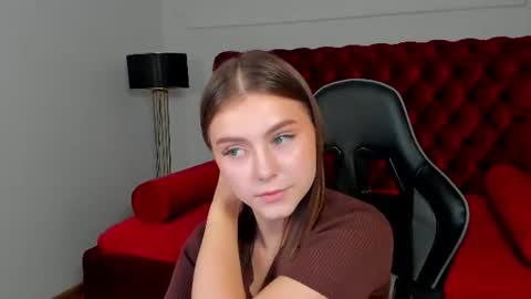 EricaFoxes online show from July 2026 03:18:02 PM