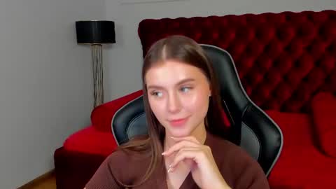 EricaFoxes online show from July 2026 03:23:01 AM