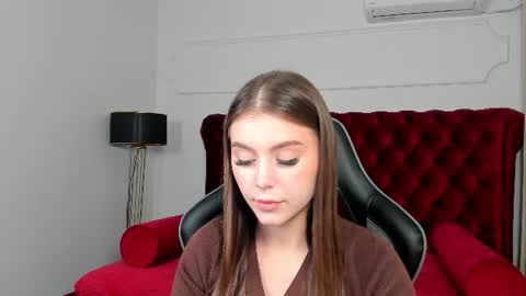 EricaFoxes online show from July 2026 04:11:01 PM