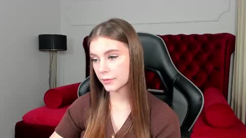 EricaFoxes online show from July 2026 03:14:02 PM