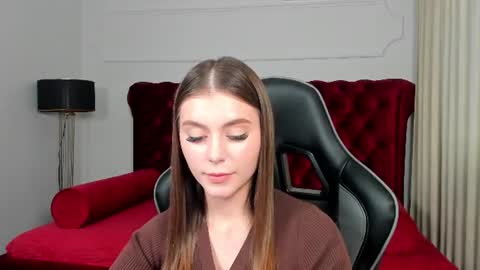 EricaFoxes online show from July 2026 03:31:02 AM