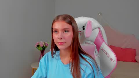 EricaFoxes online show from July 2026 06:11:02 AM