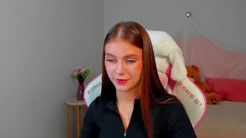 EricaFoxes online show from July 2026 05:39:01 AM