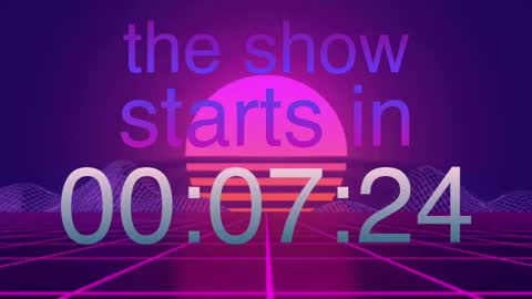 Erica online show from February 2026 01:38:01 PM