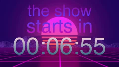 Erica online show from June 2026 09:20:01 AM