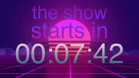 Erica online show from June 2026 09:43:01 AM