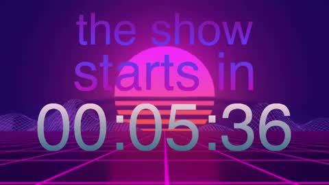 Erica online show from June 2026 12:51:02 PM