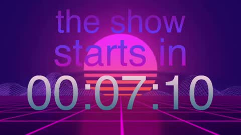 Erica online show from June 2026 07:04:02 PM
