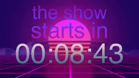 Erica online show from June 2026 02:32:02 PM
