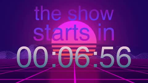 Erica online show from July 2026 03:51:02 PM
