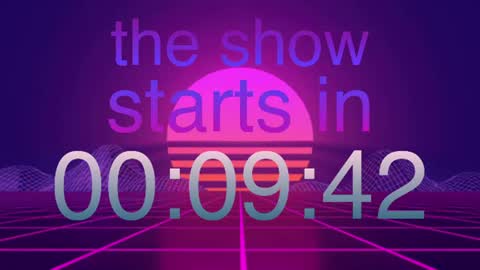 Erica online show from July 2026 05:43:02 AM