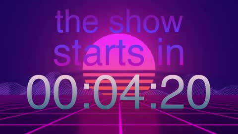 Erica online show from August 2026 02:33:02 PM
