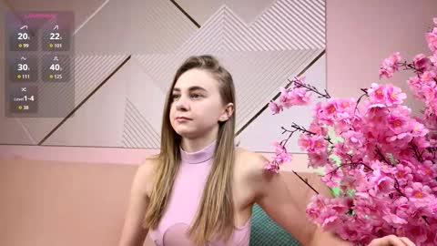 Erica online show from March 2026 04:07:02 AM