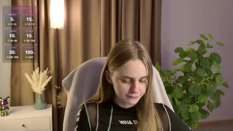 Erica online show from April 2026 05:08:02 AM