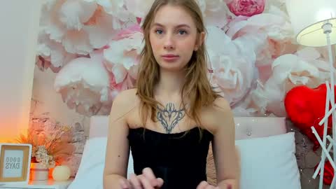 Erica online show from April 2026 05:45:01 AM