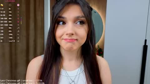 Snapshot of ericapapandrea chatting on December 2025 02:29:02 AM Dina online show from December 2025 02:29:02 AM