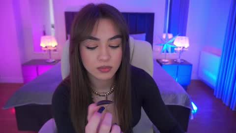 Erica online show from February 2026 02:06:02 PM