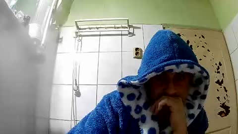 eric online show from December 2024 12:38:01 PM